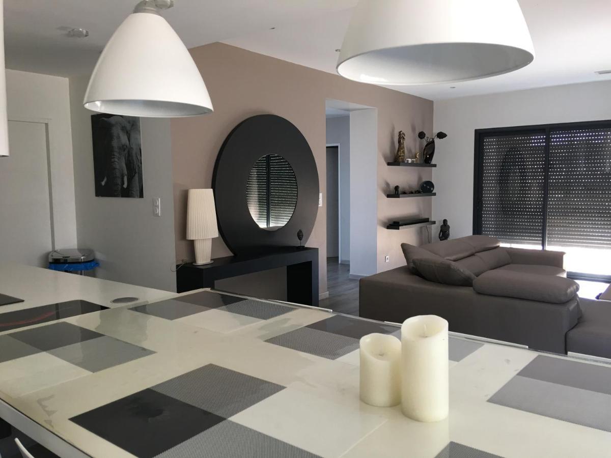 Blue Diamond Room Salles-dʼAude Extérieur photo
